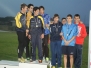 4x400 a Velletri