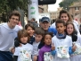 MARATONA DI ROMA - 17 aprile 2013